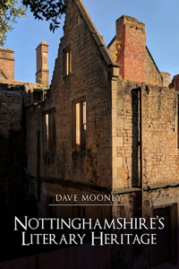 Nottinghamshire's Literary Heritage
