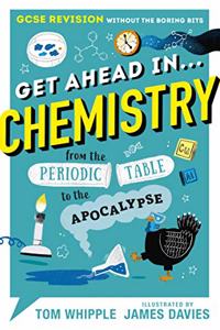 Get Ahead in ... CHEMISTRY