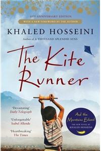 The Kite Runner