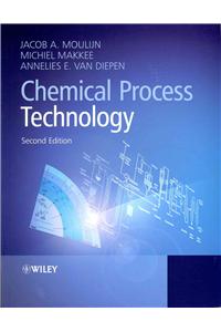 Chemical Process Technology