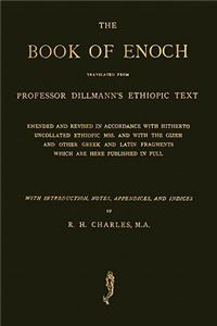 Book of Enoch