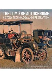 The Lumiere Autochrome – History, Technology, and Presentation
