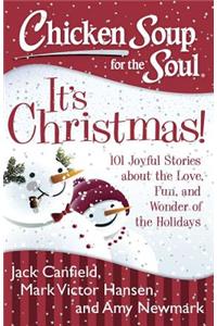 Chicken Soup for the Soul: It's Christmas!