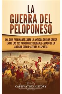 guerra del Peloponeso