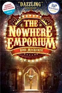 Nowhere Emporium