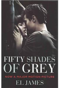 Fifty Shades of Grey