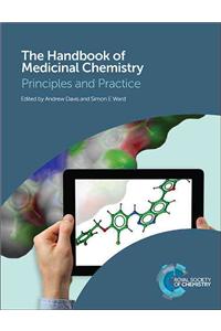 Handbook of Medicinal Chemistry