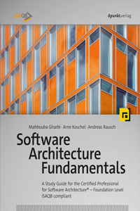 Software Architecture Fundamentals