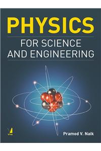 Physics For Science And Engineering