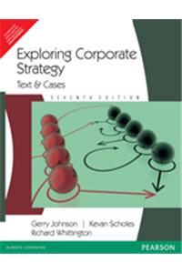 Exploring Corporate Strategy: Text & Cases