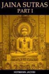 Jaina Sutras Vol# 1