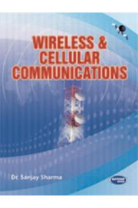 Wireless & Cellular Communication