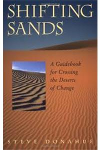 Shifting Sands: Kutch