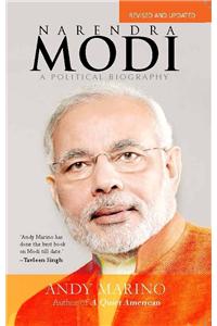 Narendra Modi - A Political Biography