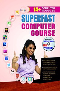 Superfast Computer Course