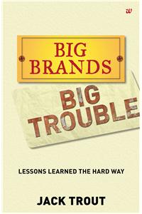 Big Brands Big Trouble : Lessons Learned The Hard Way
