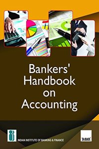 BankersHandbook on Accounting (IIBF)
