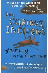 The Curious Incident of the Dog in the Night-time