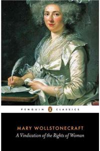 A Vindication of the Rights of Woman