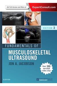 Fundamentals of Musculoskeletal Ultrasound