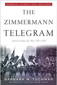 Zimmermann Telegram