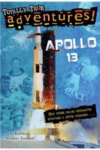 Apollo 13 (Totally True Adventures)