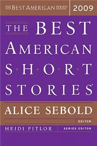 Best American Short Stories 2009