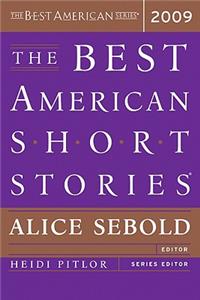 Best American Short Stories (2009)