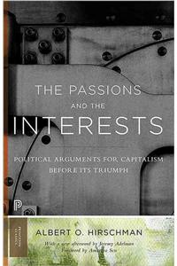 The Passions and the Interests