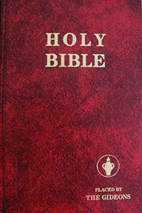 The Holy Bible: Containing the Old and New Testaments (King James Version)