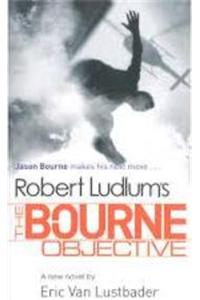 Robert Ludlum's The Bourne Objective