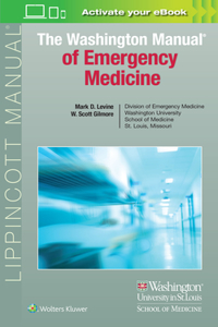 Washington Manual of Emergency Medicine