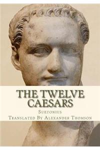 Twelve Caesars