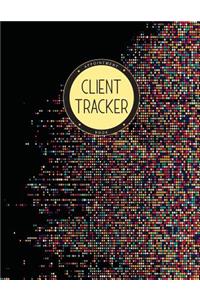 Client Tracker Appointment Book