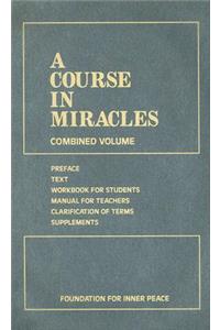 Course in Miracles