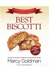 Best Biscotti