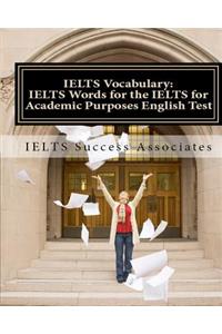 IELTS Vocabulary