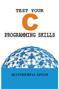 Test Your C Programming Skills