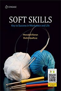 Soft Skills: Key to Success in Workplace and Life