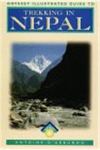 Trekking in Nepal