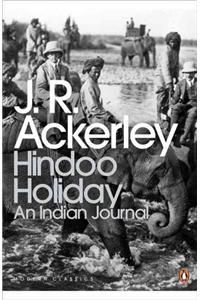 Hindoo Holiday