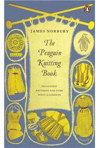 The Penguin Knitting Book