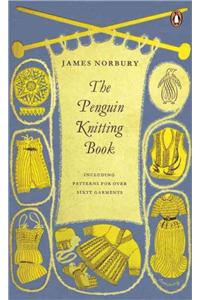 The Penguin Knitting Book