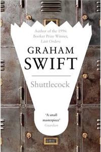 Shuttlecock