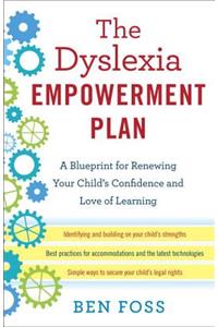 Dyslexia Empowerment Plan