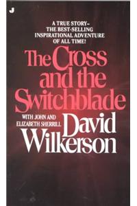 Cross and the Switchblade