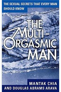 Multi-Orgasmic Man