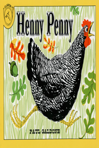 Henny Penny