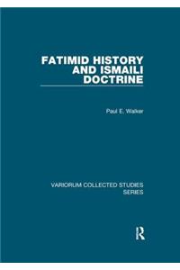 Fatimid History and Ismaili Doctrine