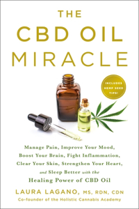 CBD Oil Miracle